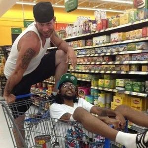 Meet your Posher, William